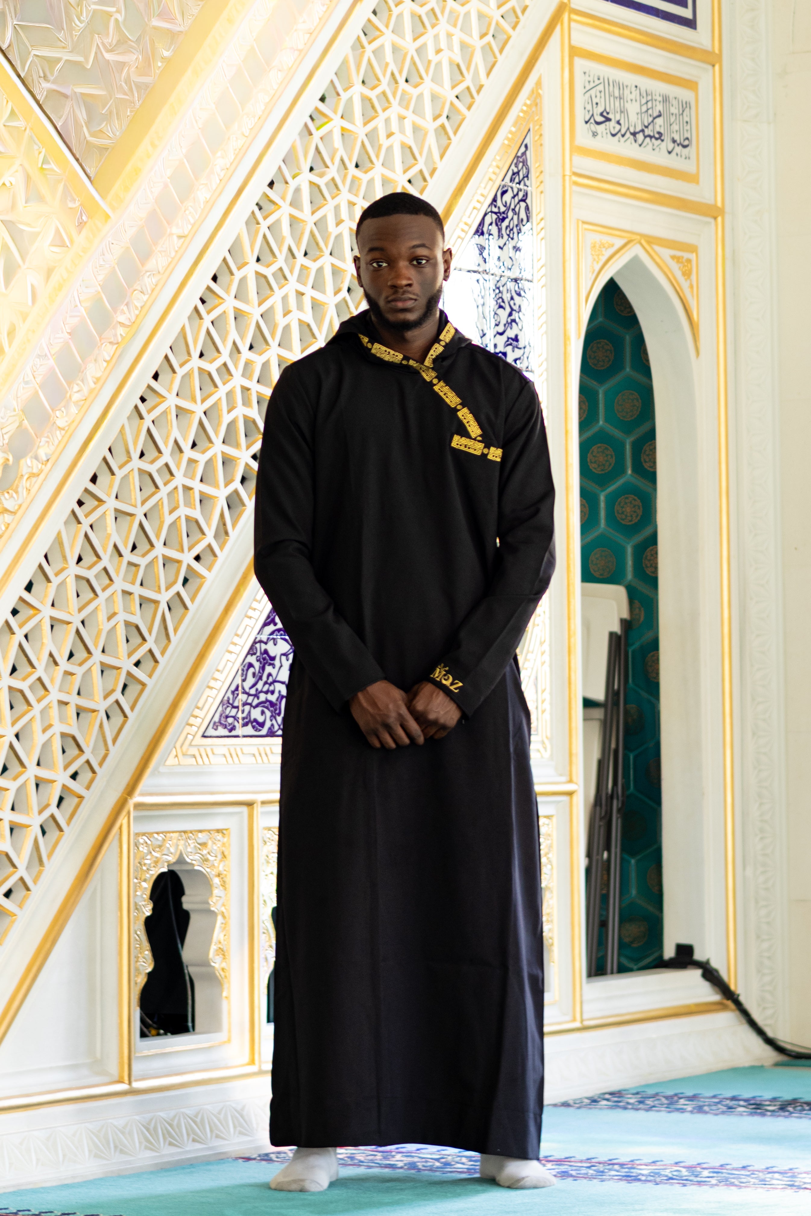 Inqilāb Thobe